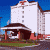 HAMPTON INN  BOSTON ARPT